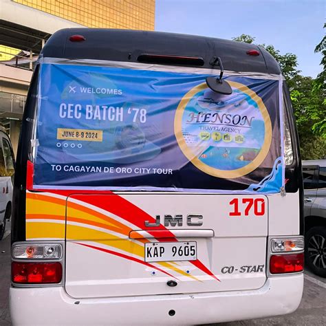 Travel Agencies in Cagayan de Oro If You Are Looking For .